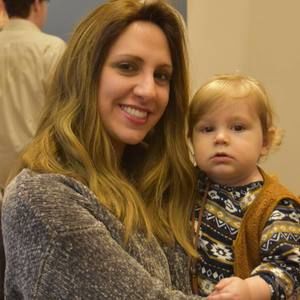 Meet your Posher, Chaya